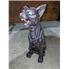 Image 1 : Reproduction rubber cat (movie prop)