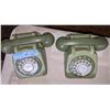 Image 2 : 2 prop phones (rubber) FROM PROJECT BLUE BOOK