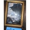 Image 2 : 2 framed pictures from the Sci-fi show