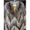 Image 2 : Fur coat from Project Blue Book