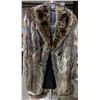 Image 1 : Fur coat from Project Blue Book