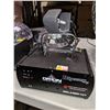 Image 3 : Lightings from production office (strobe lights and other lighting devices)