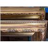 Image 2 : Large lot of picture frames from the chilling adventures (approx. 5pcs) - 55" H x 42" W