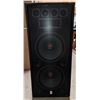 Image 1 : RockvillE RSG 8-Ohm 15.28 speaker 3 months old - 46" H x 20" W x 14" D