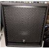 Image 1 : Yorkville PS 15s subwoofer parasource series AS NEW - 20" H x 17" W x 24" D
