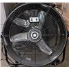 Image 1 : Maximum electric fan - 27" diameter