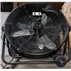 Image 2 : Maximum electric fan - 27" diameter