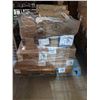 Image 1 : 3 pallet of medical devices including petry dishes