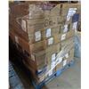 Image 2 : 3 pallet of medical devices including petry dishes