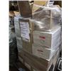 Image 3 : 3 pallet of medical devices including petry dishes