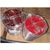 Image 7 : 3 pallet of medical devices including petry dishes
