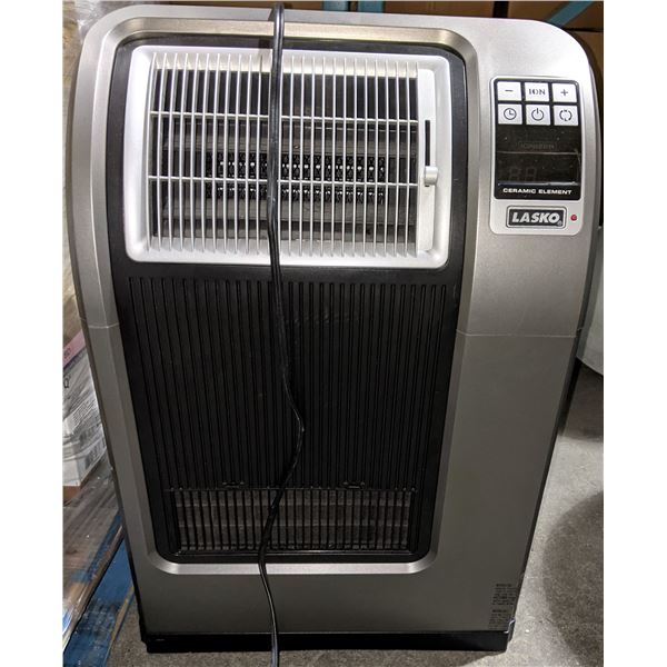 Heater fan and a humidifier (3 pieces)