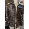 Image 1 : Leather jacket from Man in The High Castle