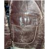 Image 2 : Leather jacket from Man in The High Castle