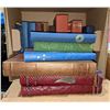 Image 3 : Large lot of books books from chilling adventures