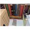 Image 7 : Large lot of books books from chilling adventures