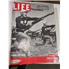 Image 4 : Set of 3 life magazines (various editions) binded set of 3 life magazines each one has anyone from 5