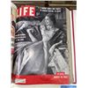 Image 7 : Set of 3 life magazines (various editions) binded set of 3 life magazines each one has anyone from 5
