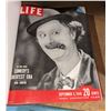 Image 3 : Set of 3 life magazines (various editions) binded set of 3 life magazines each one has anyone from 5