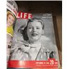 Image 4 : Set of 3 life magazines (various editions) binded set of 3 life magazines each one has anyone from 5