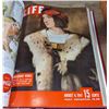 Image 7 : Set of 3 life magazines (various editions) binded set of 3 life magazines each one has anyone from 5
