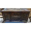 Image 2 : Antique sideboard from the chilling adventures  (Approx. 5ft x 23" x 32" H)
