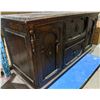 Image 4 : Antique sideboard from the chilling adventures  (Approx. 5ft x 23" x 32" H)