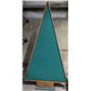 Image 1 : Display racks shape as Christmas trees