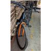 Image 2 : All terrain bike from TV series
