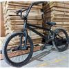 Image 1 : Stunt bike from the show