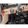 Image 6 : MINI JEEP Gas Powered Jeep Like New - 82" Long x 40" W