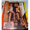 Image 7 : Vintage German porn and assorted videos including lobby cards