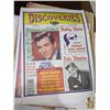 Image 2 : Assorted country music, rock n roll music magazines