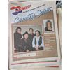 Image 7 : Assorted country music, rock n roll music magazines