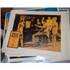 Image 7 : Lobby cards and vintage movie pictures
