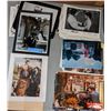 Image 1 : Lobby cards and vintage movie pictures