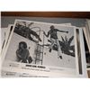 Image 3 : Lobby cards and vintage movie pictures