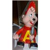 Image 1 : Alvin and the chipmunks from kiddie ride - 24" H
