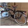 Image 2 : Authentic Schwinn Bicycle from the 1940s fully restored and in mint condition - 30" H