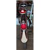 Image 4 : Authentic Schwinn Bicycle from the 1940s fully restored and in mint condition - 30" H