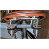 Image 5 : Authentic Schwinn Bicycle from the 1940s fully restored and in mint condition - 30" H