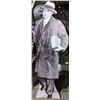 Image 1 : Full size al Capone cut out statue