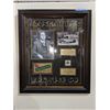 Image 2 : Manhattan brewing co shadow box - Complete with picture of Al Capone, brewery delivery truck 25"x29"