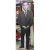 Image 1 : Charles "lucky" LUCIANO lifesize cut out