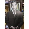 Image 2 : Charles "lucky" LUCIANO lifesize cut out
