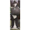Image 1 : Young Myer Lanski lifesize cut out