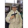 Image 2 : Dick Tracey lifesize poliresin statue - 6ft tall