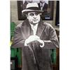 Image 2 : AL 'Scarface' CAPONE lifesize cut out