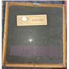 Image 2 : 2 unpunched punch boards 1 is Rare pin up theme band 1 Is Rare theme 13" x 14 