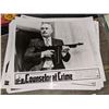 Image 9 : Assorted gangster photos